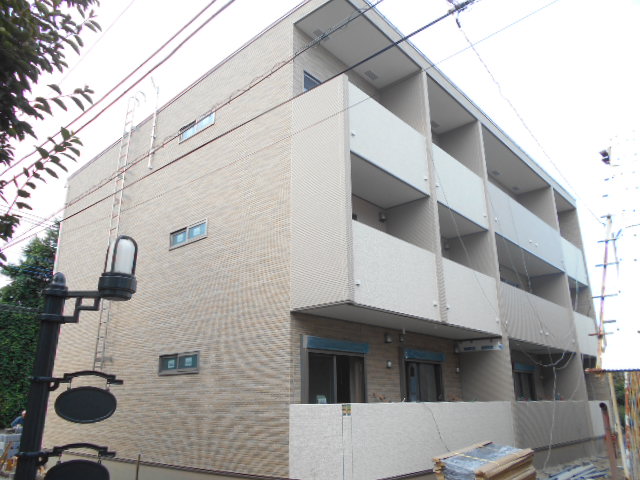 1/20 外観