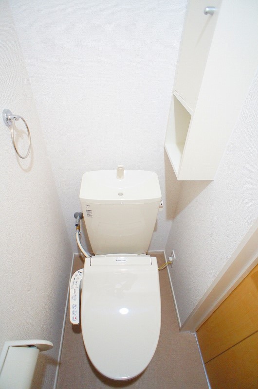 9/22 トイレ