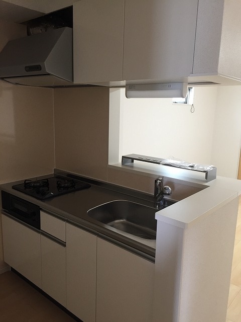 7/22 キッチン