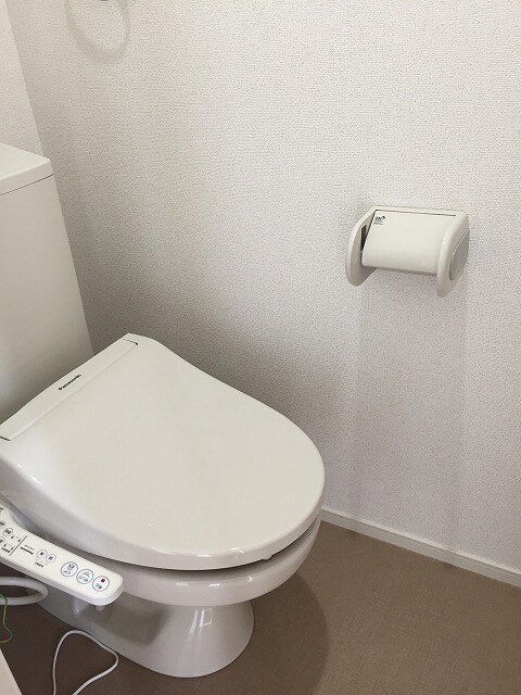 9/22 トイレ
