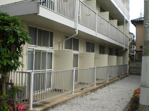 9/14 バルコニー