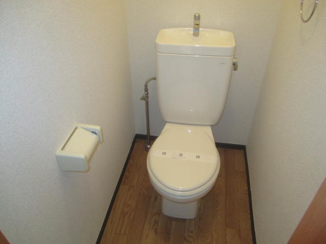 12/25 トイレ