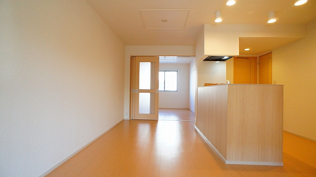 3/24 リビング/ダイニング