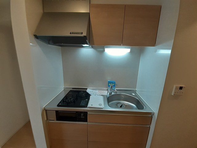 6/20 キッチン