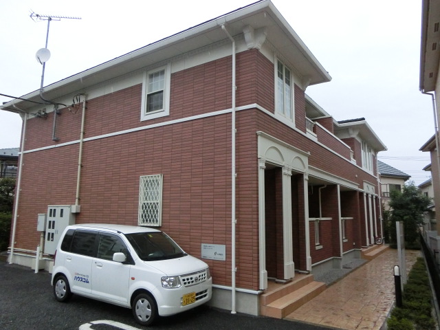 1/27 外観
