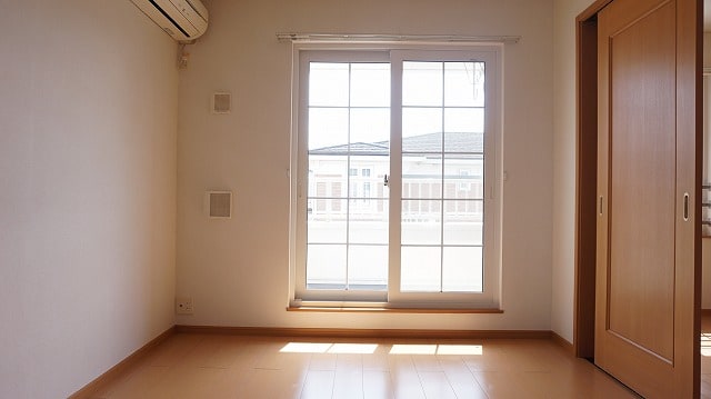 3/20 リビング/ダイニング