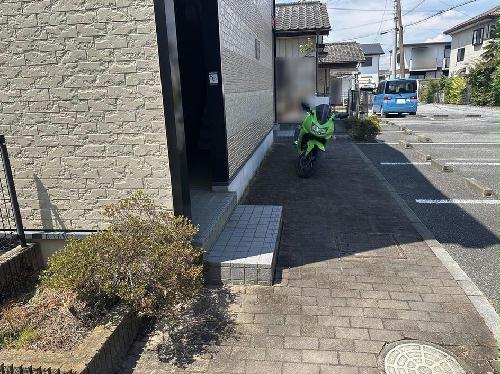 10/13 エントランス