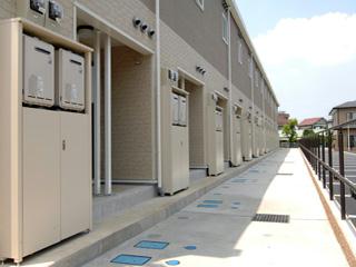 12/21 エントランス