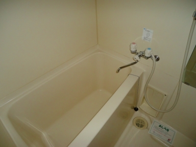 10/27 浴室