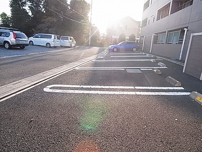 20/30 エントランス