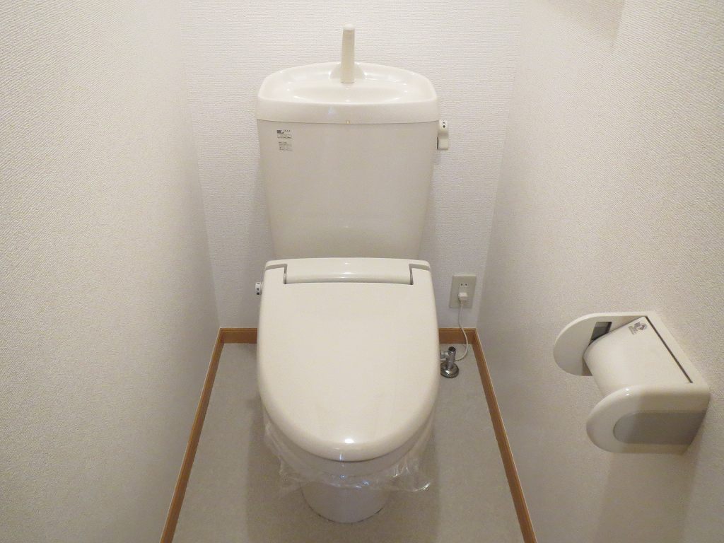 9/22 トイレ
