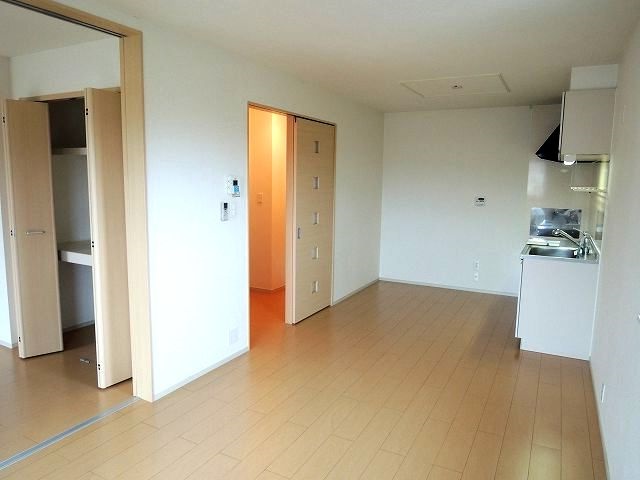 5/30 リビング/ダイニング