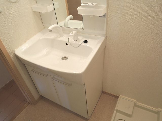 15/30 洗面