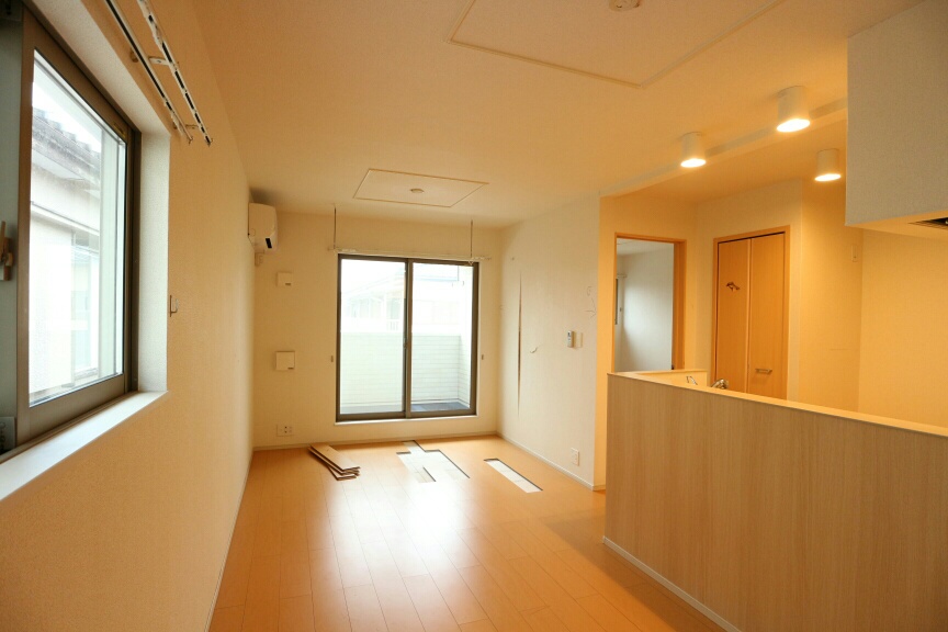 4/30 リビング/ダイニング