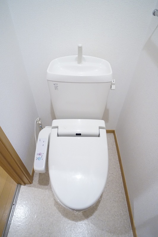 9/20 トイレ