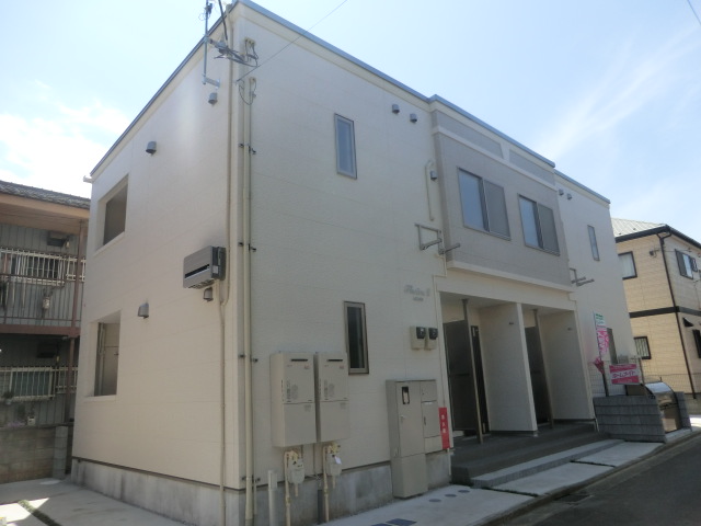 1/30 外観