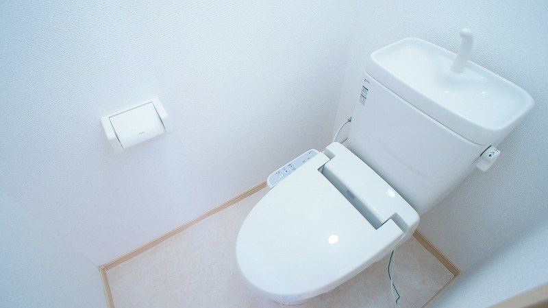 9/23 トイレ