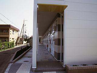 12/14 エントランス