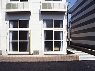 9/14 バルコニー