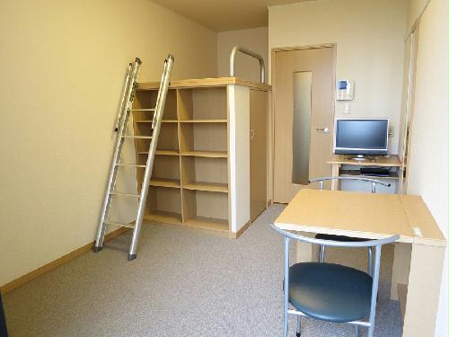 4/23 リビング/ダイニング