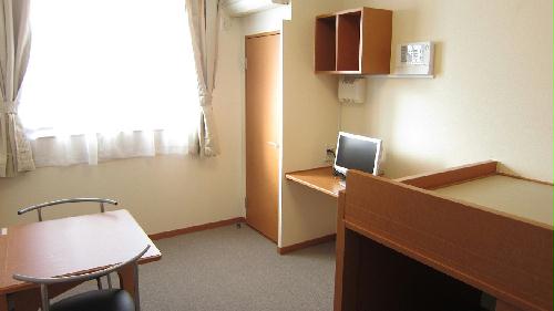 3/21 リビング/ダイニング