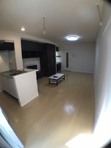 5/20 リビング/ダイニング