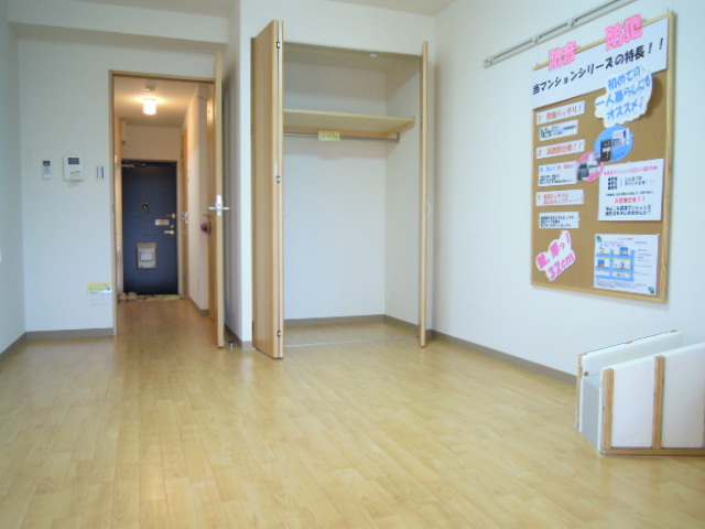 4/22 リビング/ダイニング