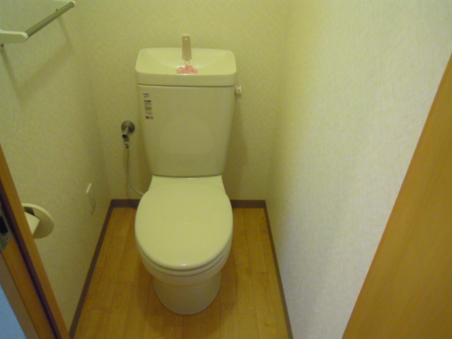 9/22 トイレ