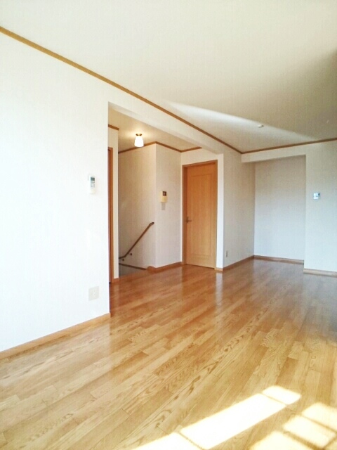 3/30 リビング/ダイニング