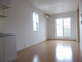 4/27 リビング/ダイニング