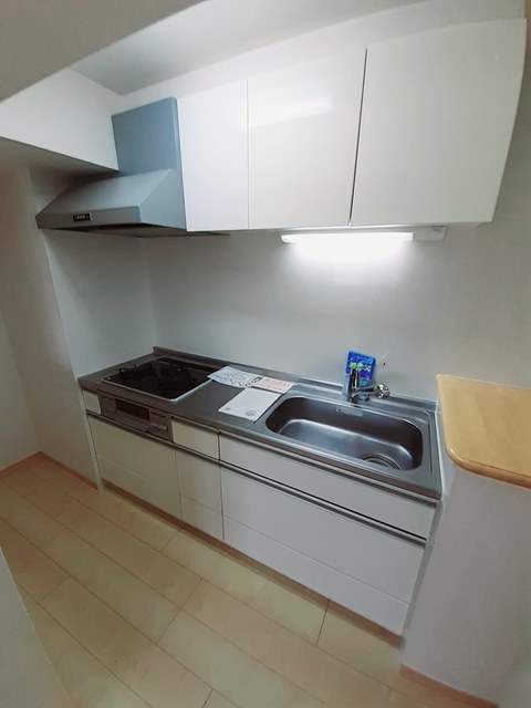 7/20 キッチン