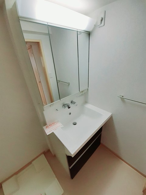 10/20 洗面