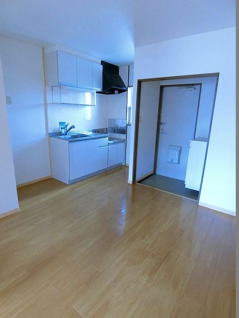 3/30 リビング/ダイニング