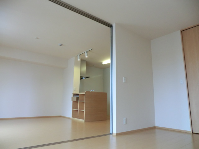 3/27 リビング/ダイニング