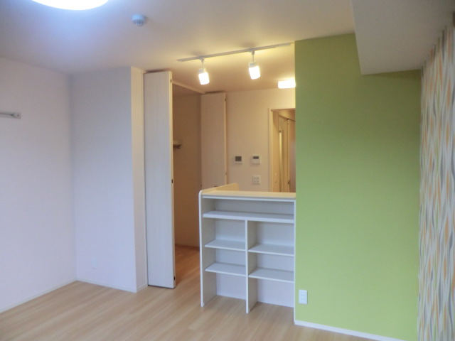 4/25 リビング/ダイニング