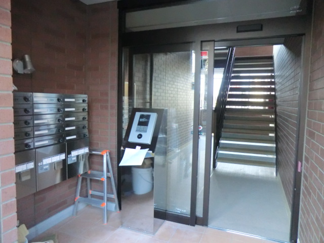 2/10 エントランス