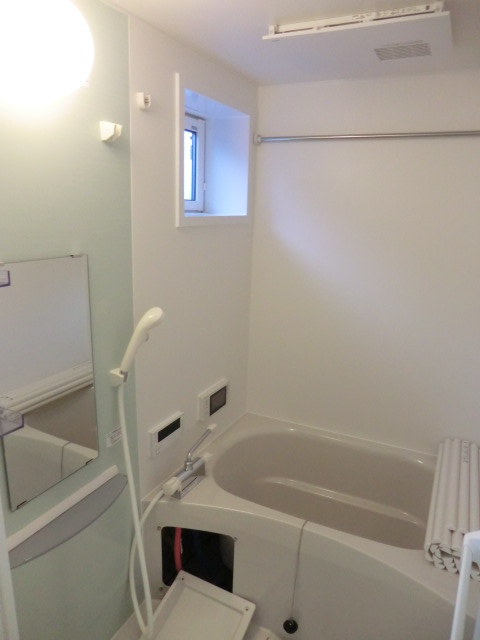 9/27 浴室