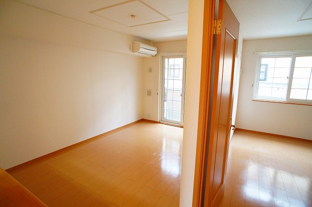 4/24 リビング/ダイニング