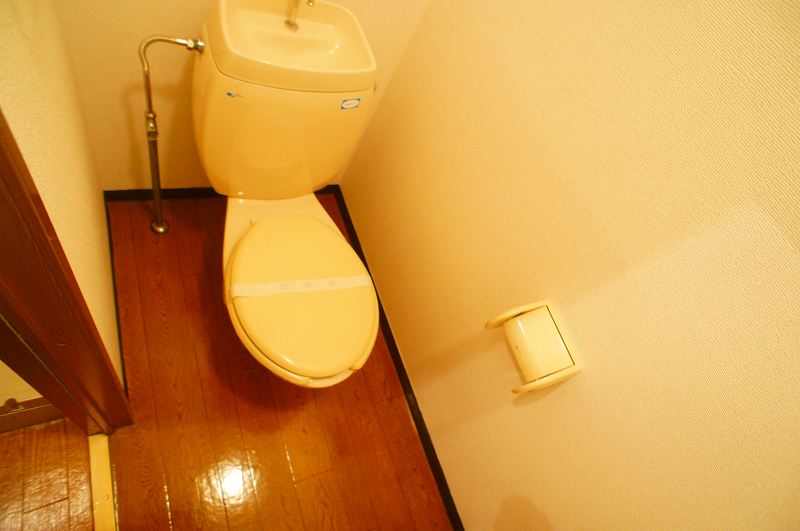 9/22 トイレ