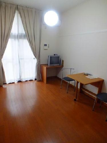 4/12 リビング/ダイニング