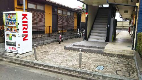 2/11 エントランス