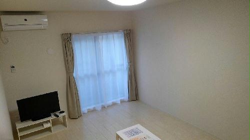 4/17 リビング/ダイニング