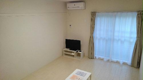 5/17 リビング/ダイニング