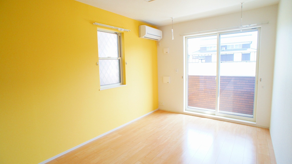 4/29 リビング/ダイニング