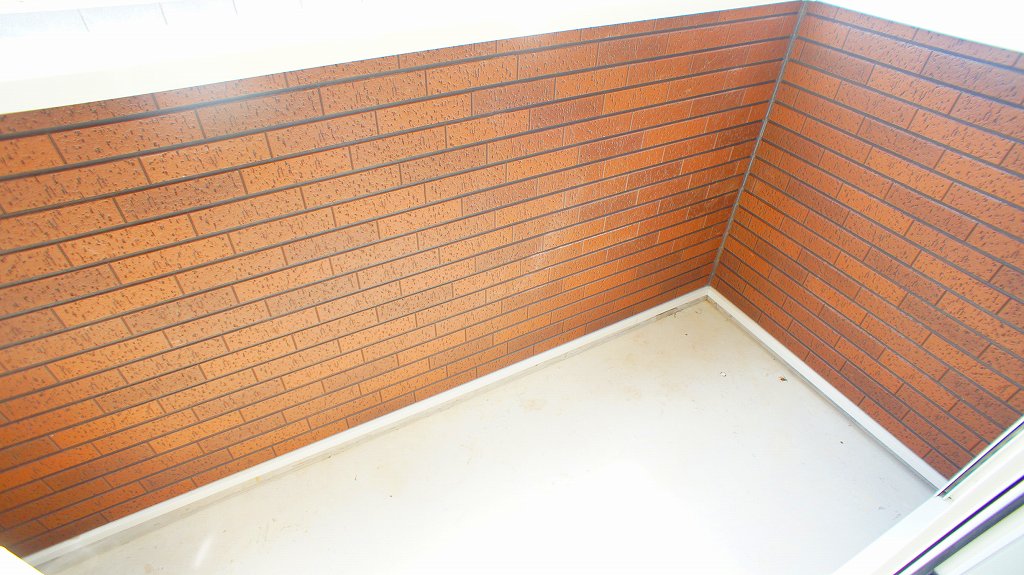 16/29 バルコニー