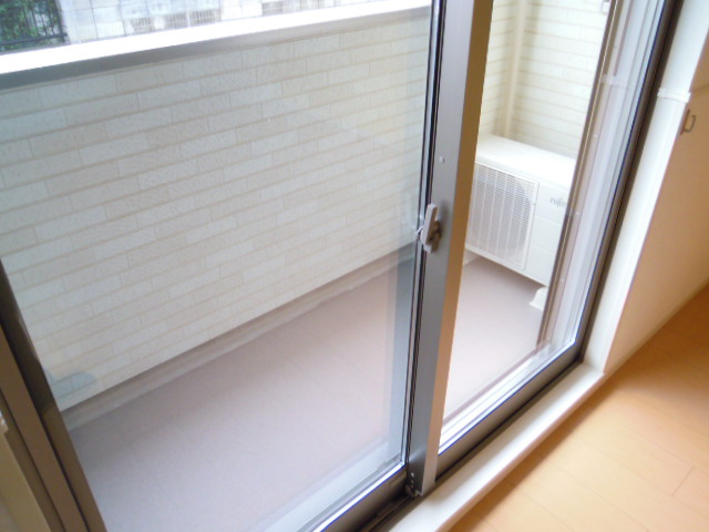 15/29 バルコニー