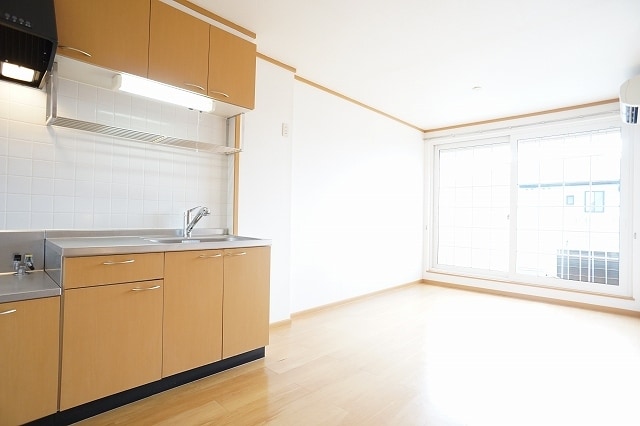 4/25 リビング/ダイニング