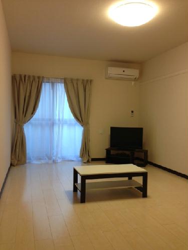 3/19 リビング/ダイニング