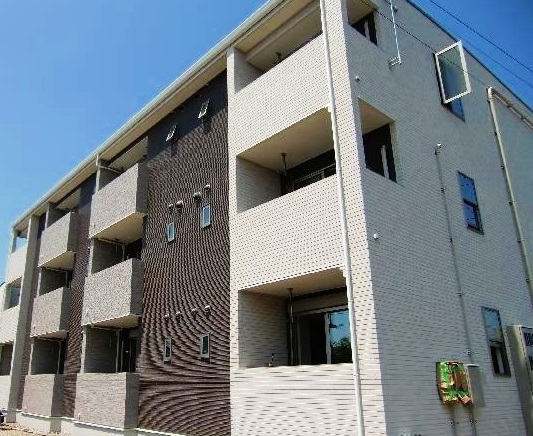 11/26 バルコニー