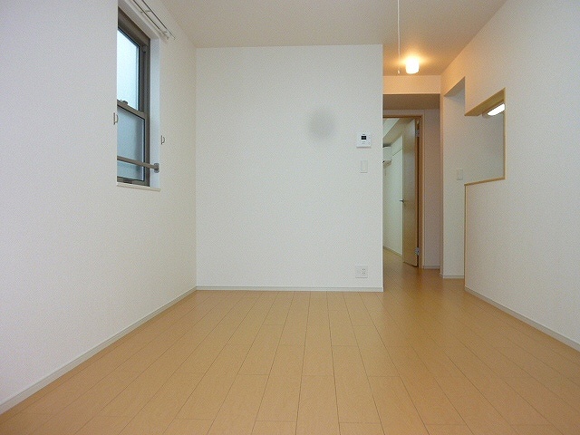 4/26 リビング/ダイニング